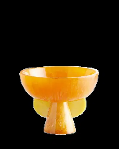 Jonathan Adler Mustique Pedestal Bowl | Thumbnail 2