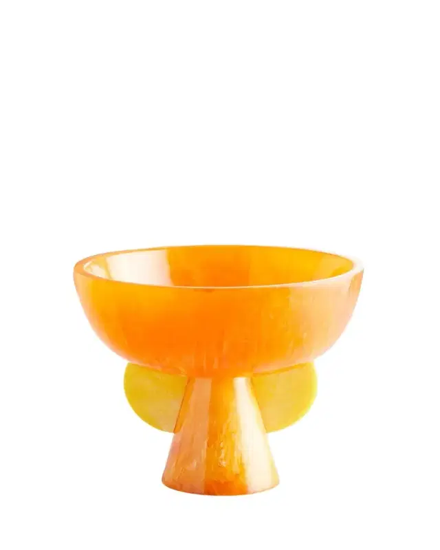 Jonathan Adler Mustique Pedestal Bowl