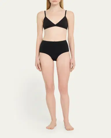 Livy Rooftop Strappy High-Rise Briefs | Thumbnail 2