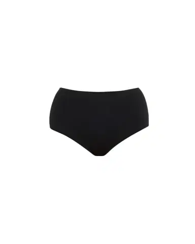 Livy Rooftop Strappy High-Rise Briefs | Thumbnail 1