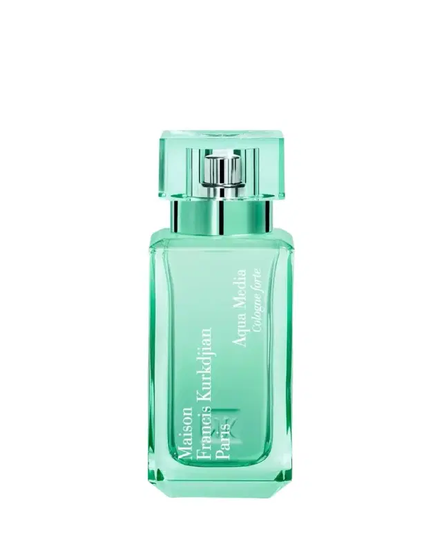 Aqua Media Cologne Forte Eau de Parfum, 1.1 oz.