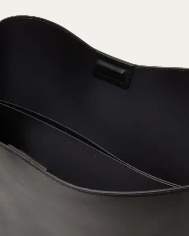 Aesther Ekme Sac Leather Shoulder Bag | Thumbnail 2