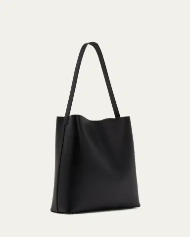 Aesther Ekme Sac Leather Shoulder Bag | Thumbnail 4