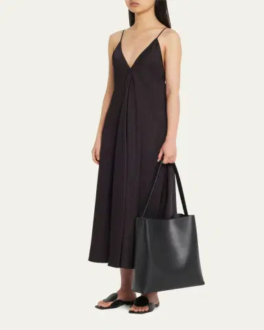 Aesther Ekme Sac Leather Shoulder Bag | Thumbnail 5