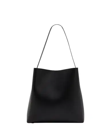 Aesther Ekme Sac Leather Shoulder Bag | Thumbnail 1