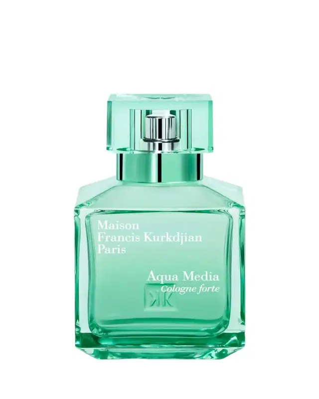 Aqua Media Cologne Forte Eau de Parfum, 2.3 oz.