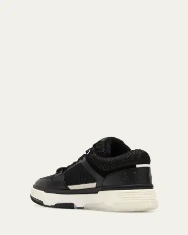 AMIRI Men's MA-1 Platform Skate Sneakers | Thumbnail 4 AMIRI Men's MA-1 Platform Skate Sneakers | Thumbnail 4