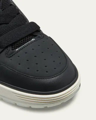 AMIRI Men's MA-1 Platform Skate Sneakers | Thumbnail 5 AMIRI Men's MA-1 Platform Skate Sneakers | Thumbnail 5