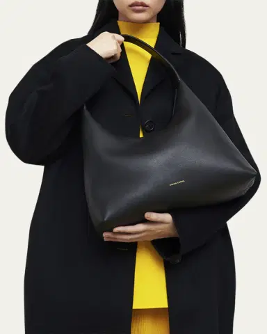 Mansur Gavriel Candy Hobo Bag | Thumbnail 2