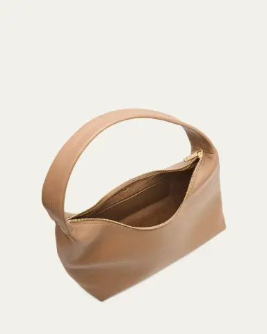 Mansur Gavriel Candy Hobo Bag | Thumbnail 8