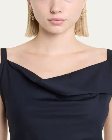 Bea Bongiasca Margherita 9K Yellow Gold Medium Daisy Earrings | Thumbnail 2 Bea Bongiasca Margherita 9K Yellow Gold Medium Daisy Earrings | Thumbnail 2