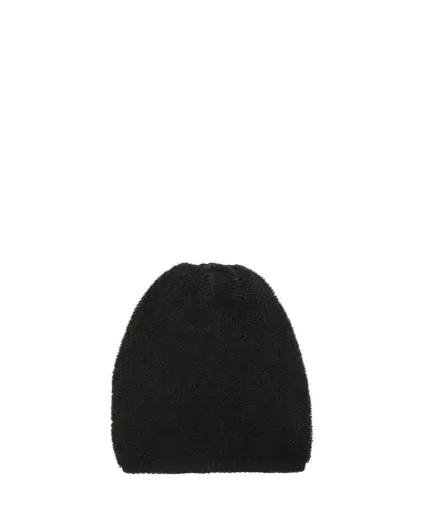 Inverni Bouclé Knit Beanie | Thumbnail 1