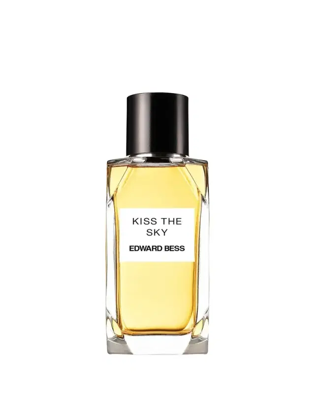 Kiss The Sky Eau de Parfum, 3.4 oz. Kiss The Sky Eau de Parfum, 3.4 oz.