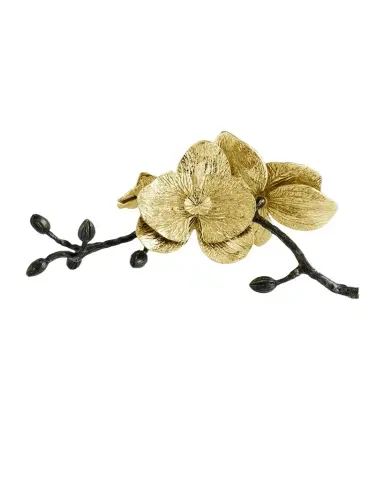Michael Aram Gold Orchid Object | Thumbnail 1