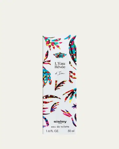Sisley Paris L'Eau Revee d'Isa, Eau de Toilette, 1.7 oz. | Thumbnail 2