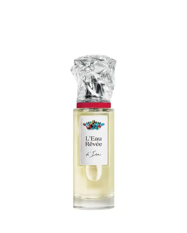 Sisley Paris L'Eau Revee d'Isa, Eau de Toilette, 1.7 oz.