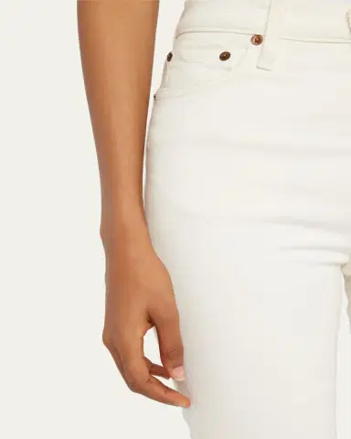 RE/DONE 70s Stovepipe Ankle Jeans | Thumbnail 11 RE/DONE 70s Stovepipe Ankle Jeans | Thumbnail 11
