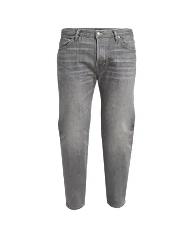Tom Ford Men's Straight Leg Jeans | Thumbnail 1 Tom Ford Men's Straight Leg Jeans | Thumbnail 1