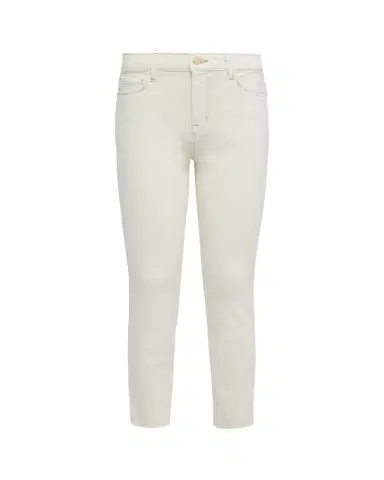 L'Agence Sada High-Rise Crop Slim Jeans | Thumbnail 1 L'Agence Sada High-Rise Crop Slim Jeans | Thumbnail 1
