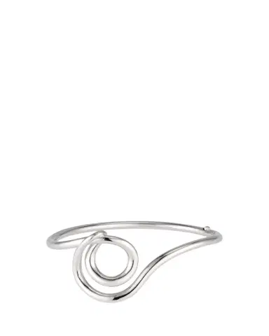 CHARLOTTE CHESNAIS Sterling Silver Lasso Bracelet | Thumbnail 1