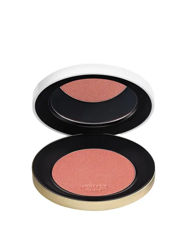 Hermes Rose  Blush, 47 Rose Ambre