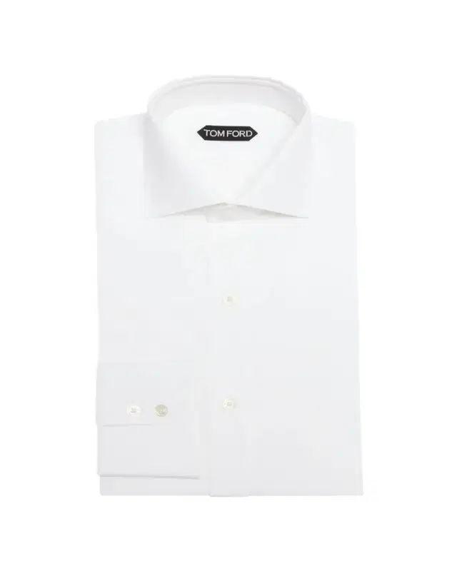 Men's Slim Fit Cotton Dress Shirt
