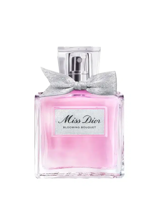 Dior Miss  Blooming Bouquet Eau De Toilette, 1.7 oz.