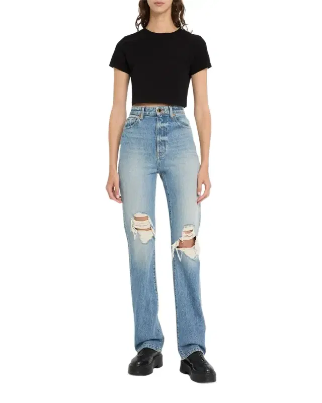 Micro Tee