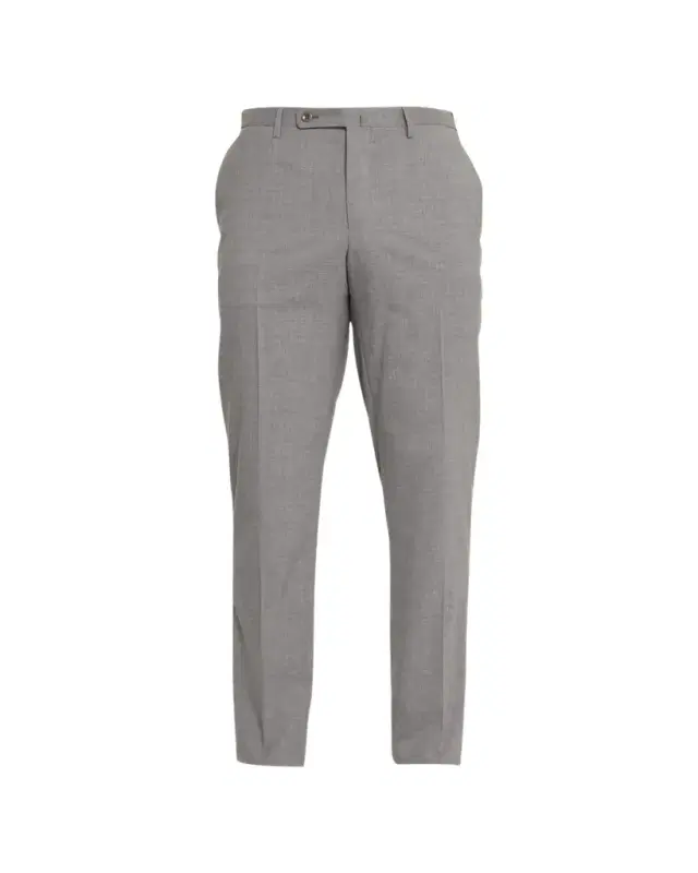 Men's Super 150s Wool Dress Pants