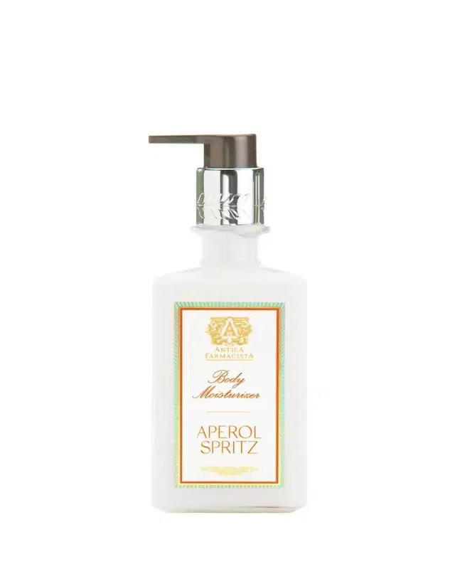 Antica Farmacista Aperol Spritz Lotion, 10 oz.