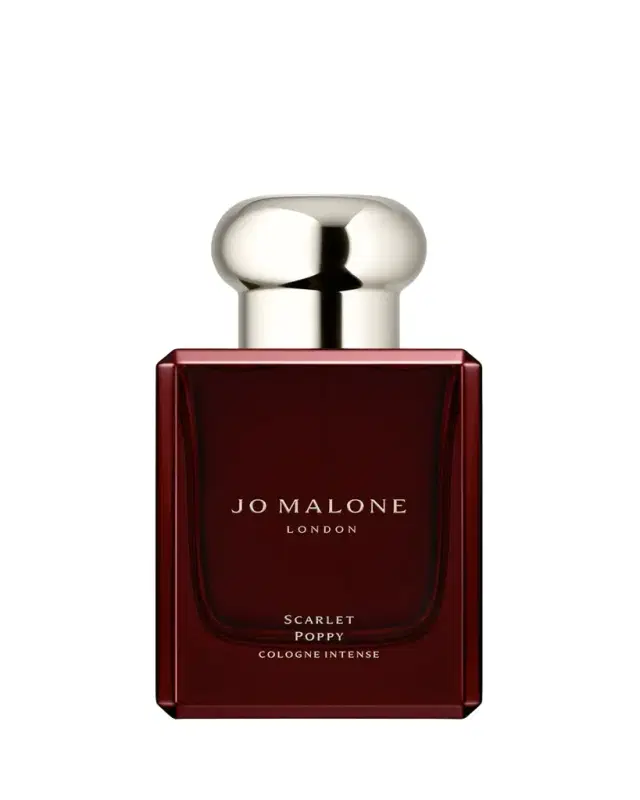 Jo Malone London Scarlet Poppy Cologne Intense, 1.7 oz.