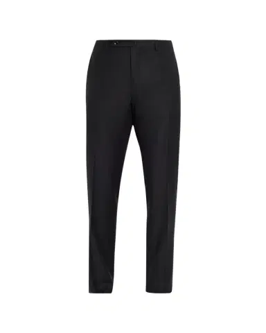 Incotex Men's Super 160s Wool Dress Pants | Thumbnail 1 Incotex Men's Super 160s Wool Dress Pants | Thumbnail 1
