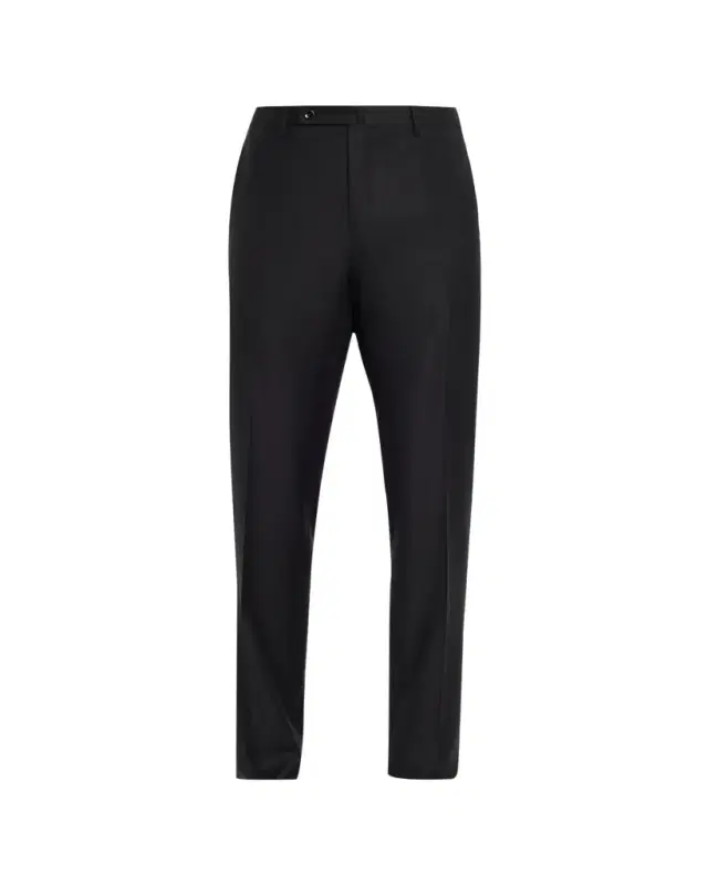 Men's Super 160s Wool Dress Pants