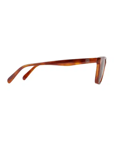 TOTEME The Squares Square Acetate Sunglasses | Thumbnail 1 TOTEME The Squares Square Acetate Sunglasses | Thumbnail 1
