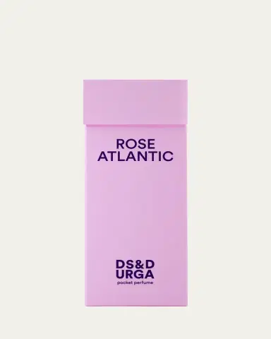 D.S. & Durga Rose Atlantic Pocket Perfume, 0.33 oz. | Thumbnail 2