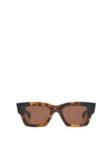 Jacquemus Les Lunettes Baci Square Acetate Sunglasses | Thumbnail 1