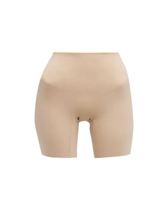 High-Rise Zone Smoothing Shorts