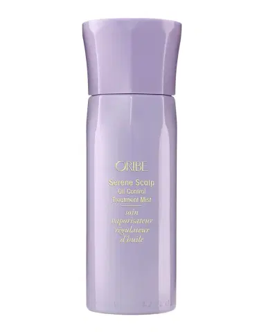 Oribe Serene Scalp Oil Control Treatment Mist, 2.5 oz. | Thumbnail 1 Oribe Serene Scalp Oil Control Treatment Mist, 2.5 oz. | Thumbnail 1