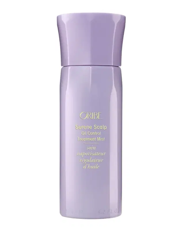 Oribe Serene Scalp Oil Control Treatment Mist, 2.5 oz.