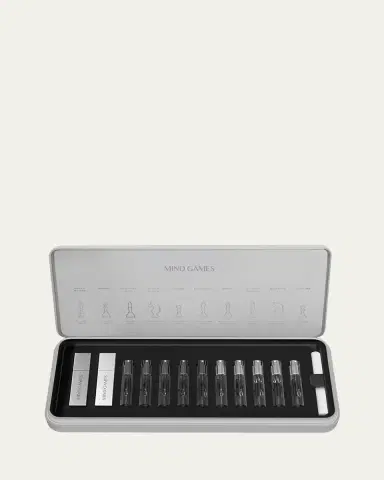 MIND GAMES Artisan Collection 10 Piece Discovery Set | Thumbnail 2 MIND GAMES Artisan Collection 10 Piece Discovery Set | Thumbnail 2
