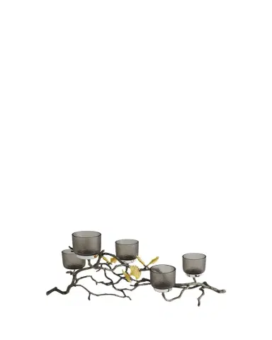 Michael Aram Butterfly Ginkgo Votive Candle Counter | Thumbnail 1