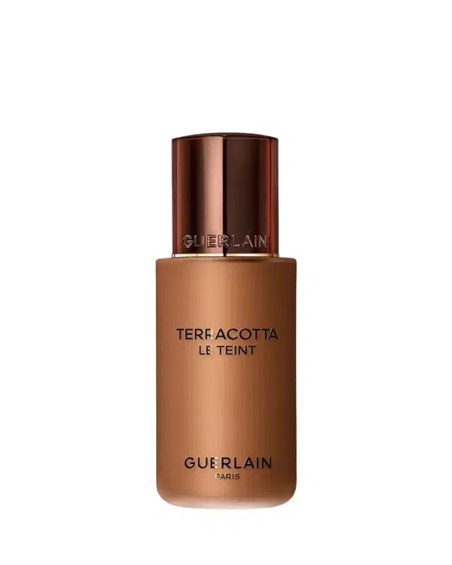 Guerlain Terracotta Le Teint Matte Foundation