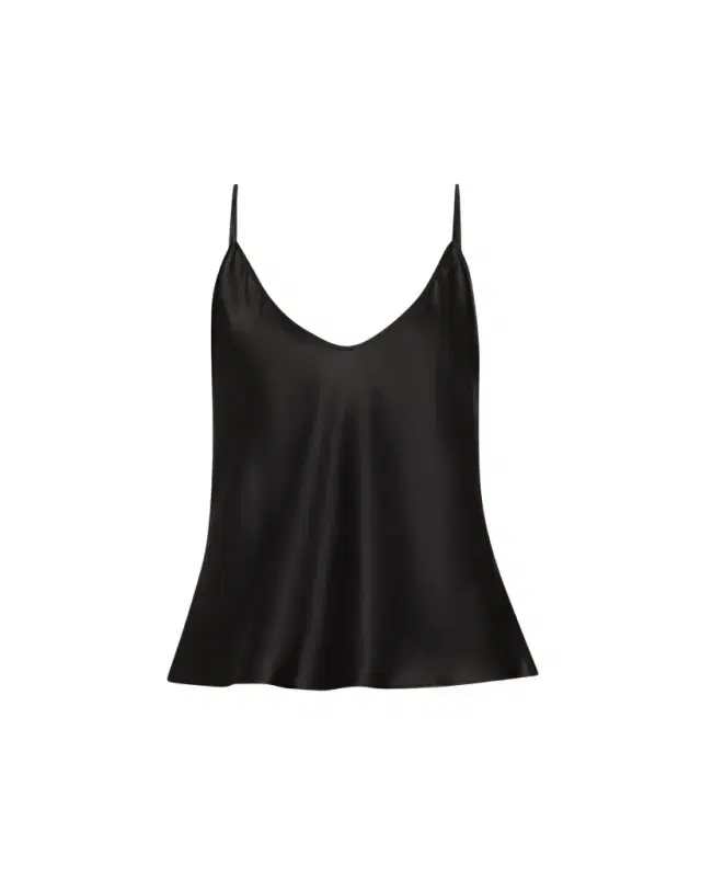 Lexi Silk Camisole