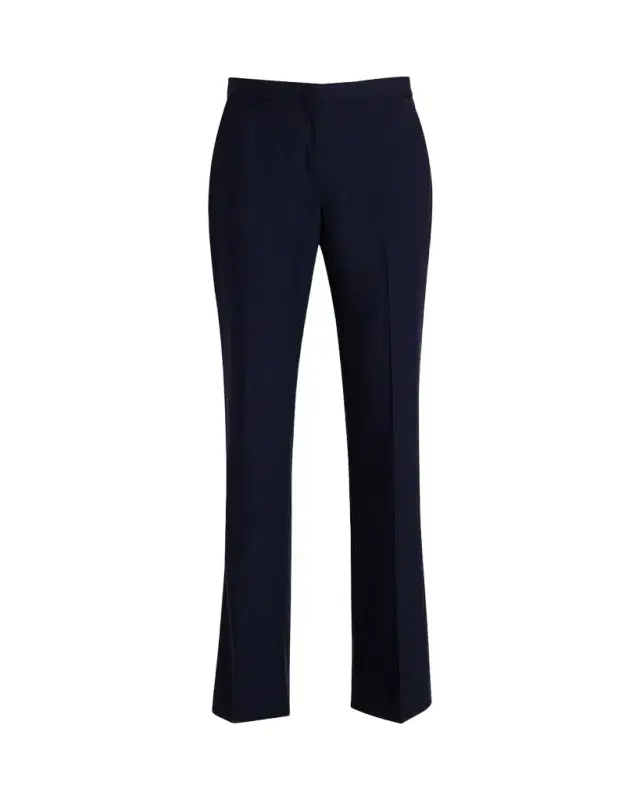 Merino Wool Classic Trousers