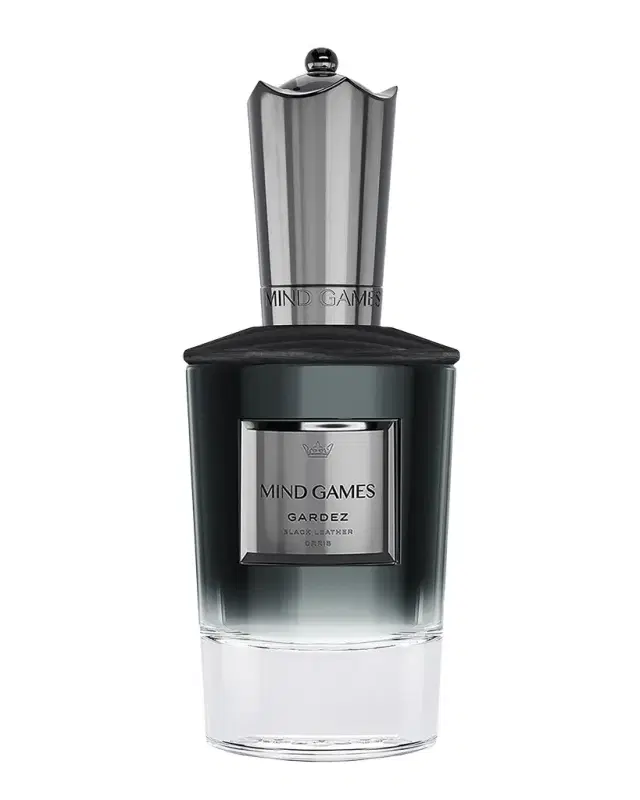 MIND GAMES Gardez Extrait de Parfum - Black Queen, 3.4 oz.