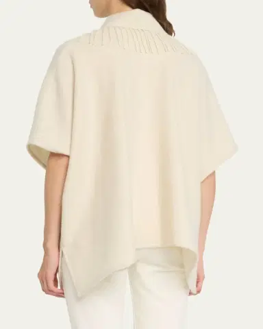 Alonpi Ledor Cashmere Cardigan | Thumbnail 3