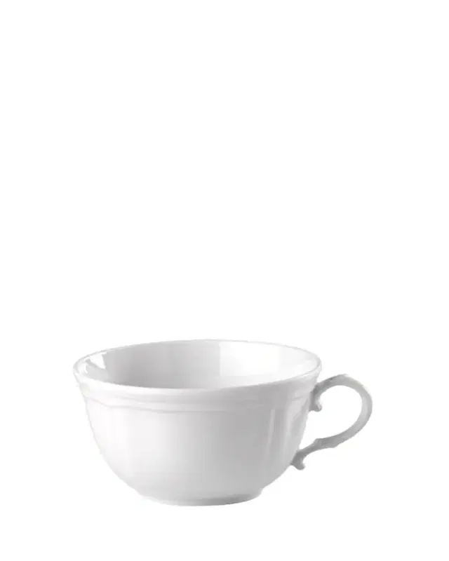 Ginori 1735 Antico Doccia Tea Cup, 8.1 oz.