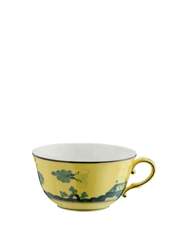 GINORI 1735 Citrino Tea Cup