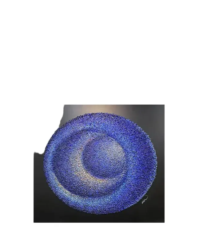 "Celestial" by Evangeline Ang