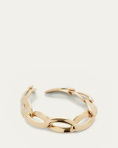 Vhernier Olympia 18k Pink Gold Bracelet | Thumbnail 3